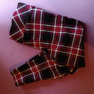 Torrid Leggings Size 0 Short